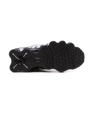 Nike Shox TL Black White — головне фото товару