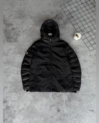Куртка Moncler — головне фото товару