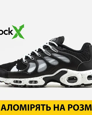 Nike 0968 Nike Air Max TN Terrascape — головне фото товару