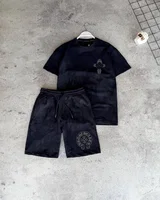 Комплект Chrome Hearts — головне фото товару