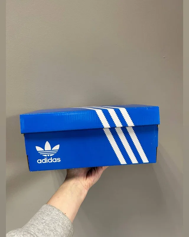 Adidas Kids Forum — головне фото товару