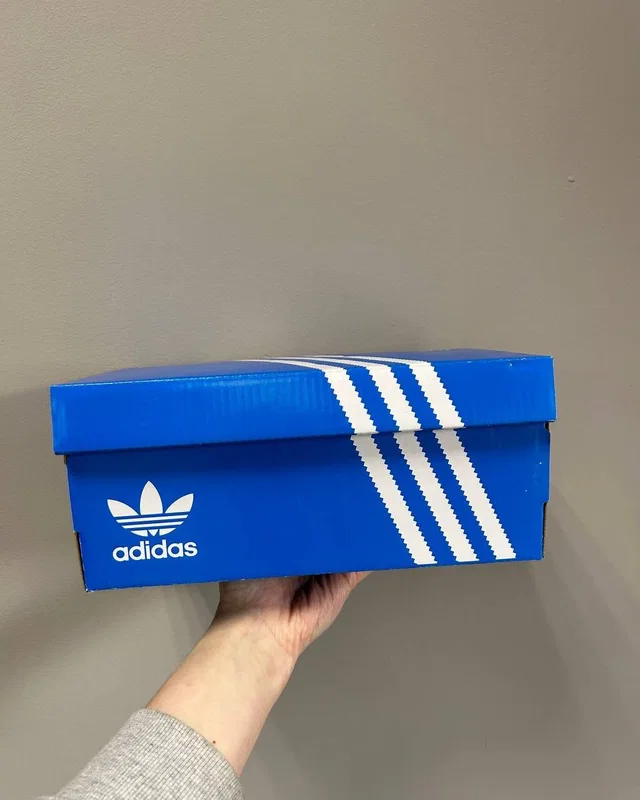 Adidas Kids Forum — головне фото товару