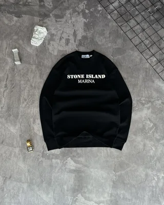 Світшот Stone Island — головне фото товару