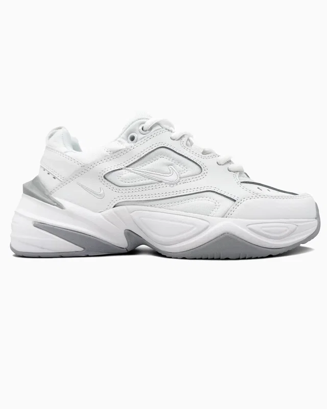 Nike M2K, White — головне фото товару
