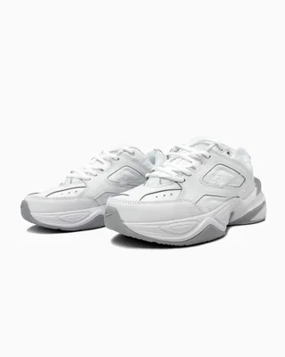 Nike M2K White — головне фото товару