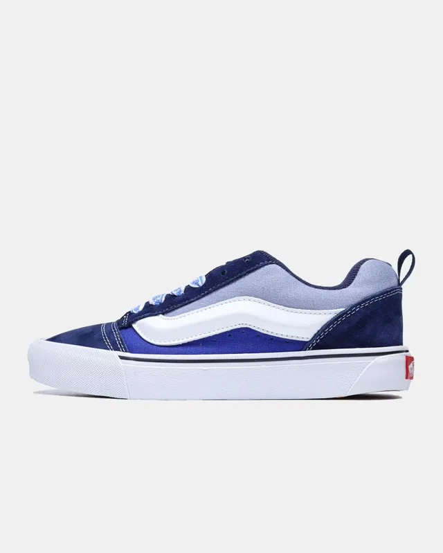 Vans Knu Skool VN0009QCY6Z — головне фото товару