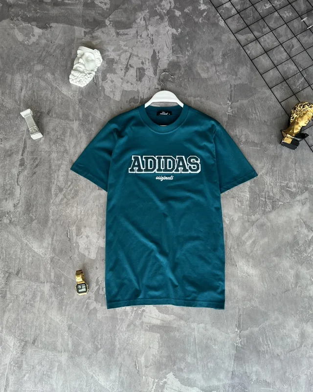 Футболка Adidas — головне фото товару