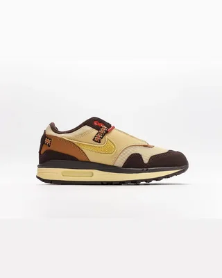 Nike 87 x Cactus J. baroque Brown — головне фото товару