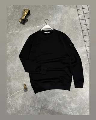 Світшот Stone Island — головне фото товару