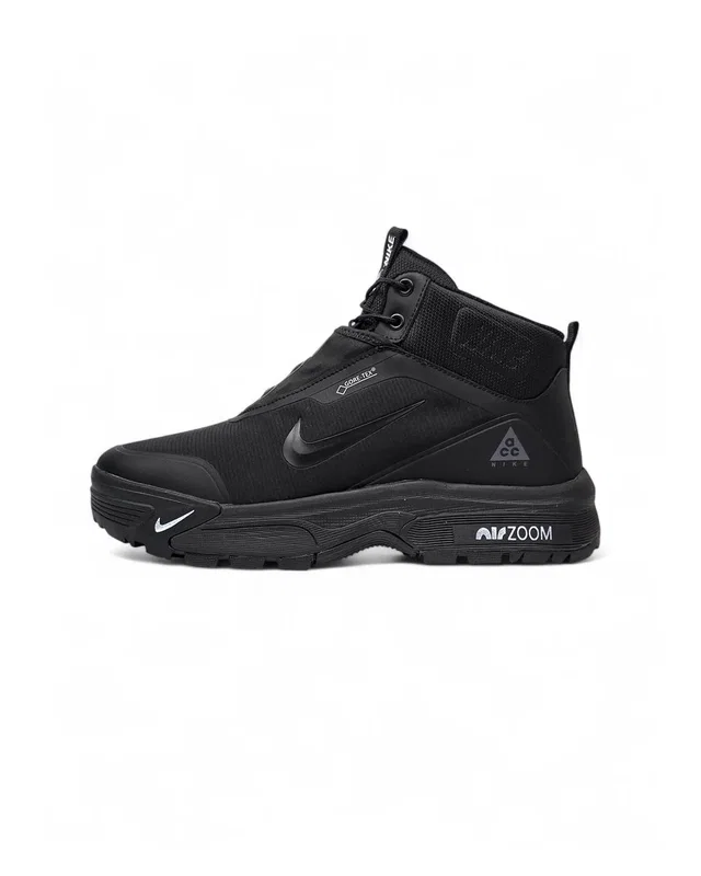 Nike Air Zoom ACG Fur • Black • — головне фото товару