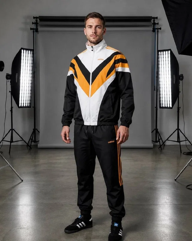 Костюм Adidas — головне фото товару