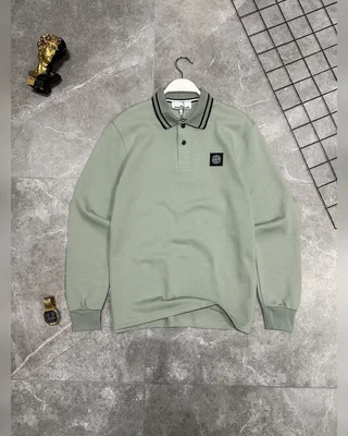 Світшот Stone Island — головне фото товару