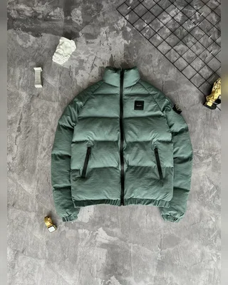 Куртка Stone Island — головне фото товару