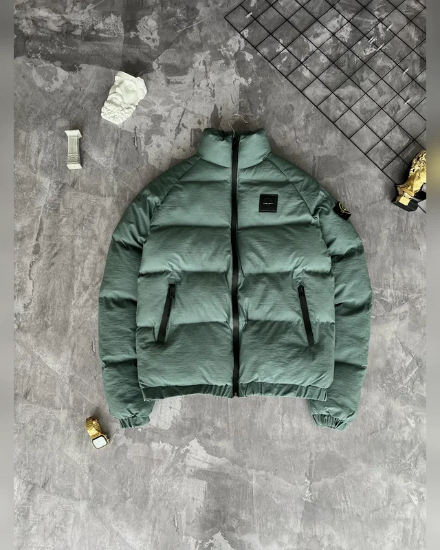 Куртка Stone Island — головне фото товару