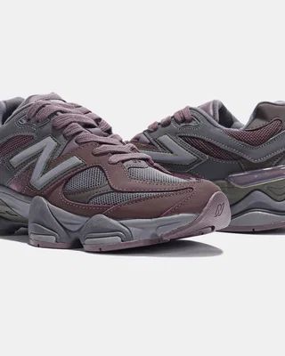 New Balance 9060 'Truffle' — головне фото товару