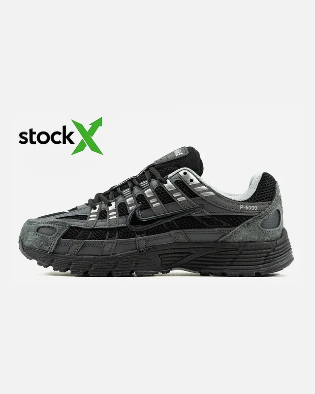 Nike 3030 Nike P 6000 — головне фото товару