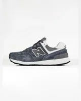 New Balance 574 Blue — головне фото товару