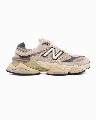 New Balance 9060 Moonrock Linen — головне фото товару