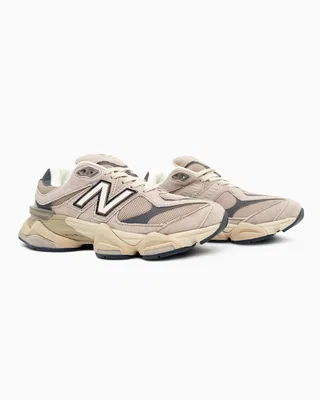 New Balance 9060 Moonrock Linen — головне фото товару