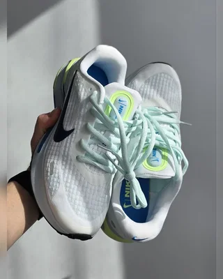 Nike Journey Run • Ice Mint • — головне фото товару