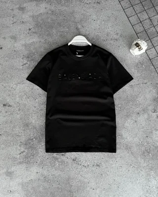 Футболка Balenciaga — головне фото товару