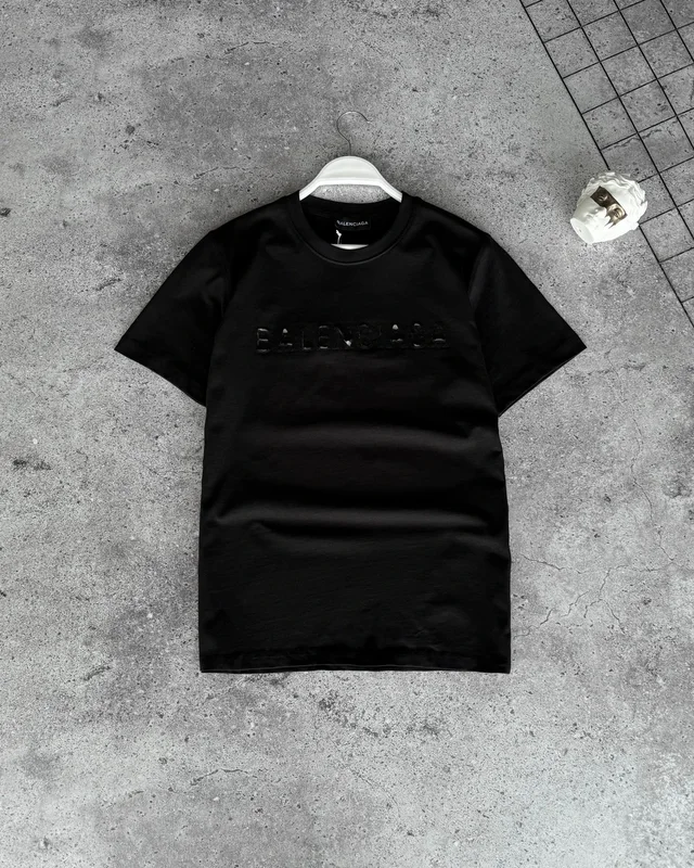 Футболка Balenciaga — головне фото товару