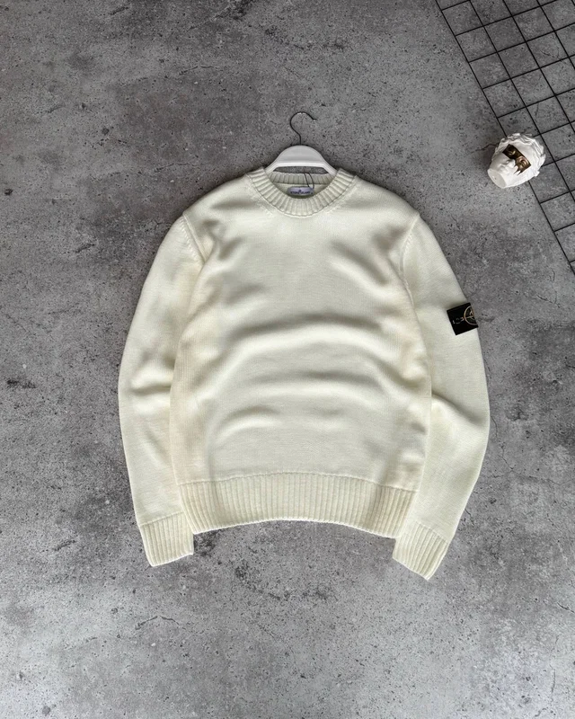 Светр Stone Island — головне фото товару