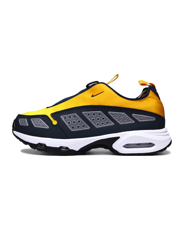 Nike Air Max SNDR 'Canyon Gold Deep Ocean' Gore Tex — головне фото товару