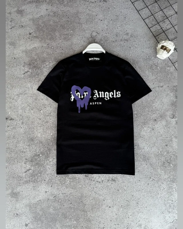 Футболка Palm Angels — головне фото товару