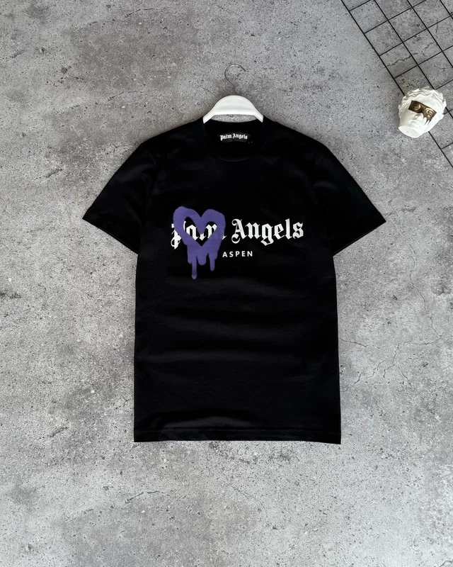 Футболка Palm Angels — головне фото товару