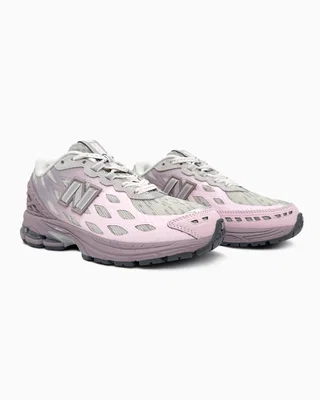 New Balance 1906R Fantomfit Grey Pink — головне фото товару