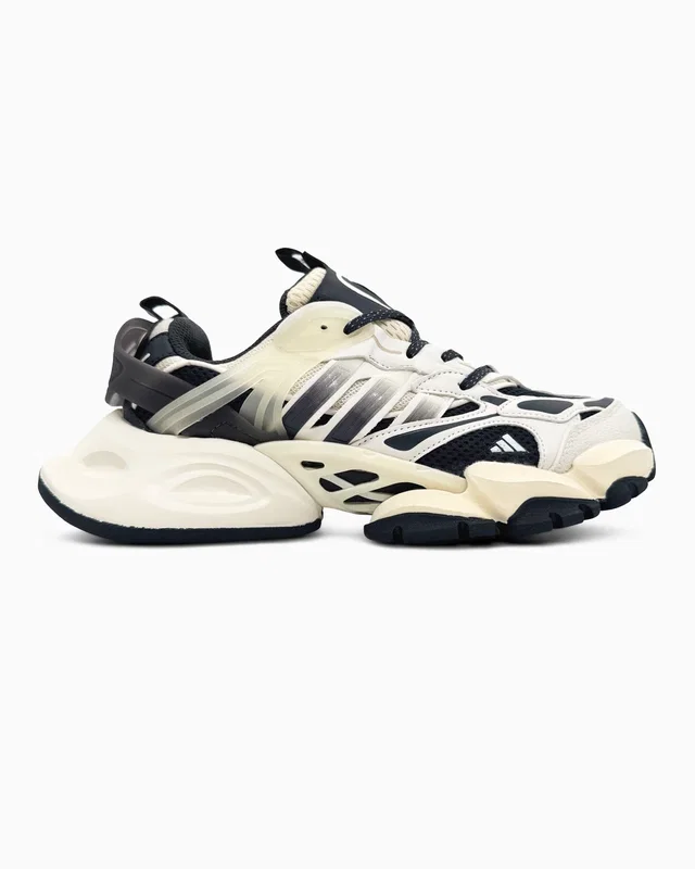 Adidas Vento XLG Deluxe White Grey Black — головне фото товару