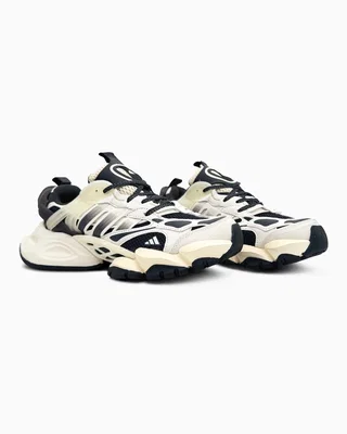 Adidas Vento XLG Deluxe White Grey Black — головне фото товару