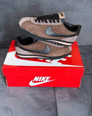 Nike Cortez '23 'Velvet Brown' FJ5180-200 — головне фото товару