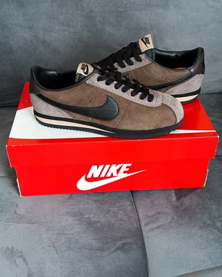 Nike Cortez '23 'Velvet Brown' FJ5180-200 — головне фото товару