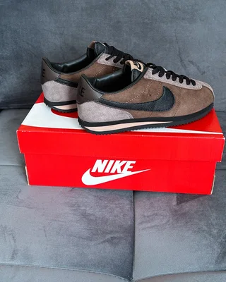 Nike Cortez '23 'Velvet Brown' FJ5180-200 — головне фото товару