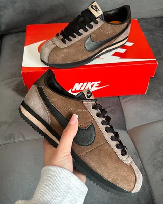 Nike Cortez '23 'Velvet Brown' FJ5180-200 — головне фото товару