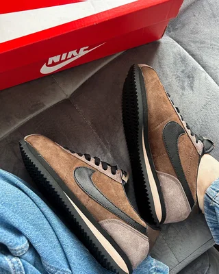 Nike Cortez '23 'Velvet Brown' FJ5180-200 — головне фото товару