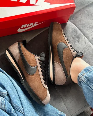 Nike Cortez '23 'Velvet Brown' FJ5180-200 — головне фото товару