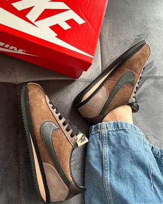 Nike Cortez '23 'Velvet Brown' FJ5180-200 — головне фото товару