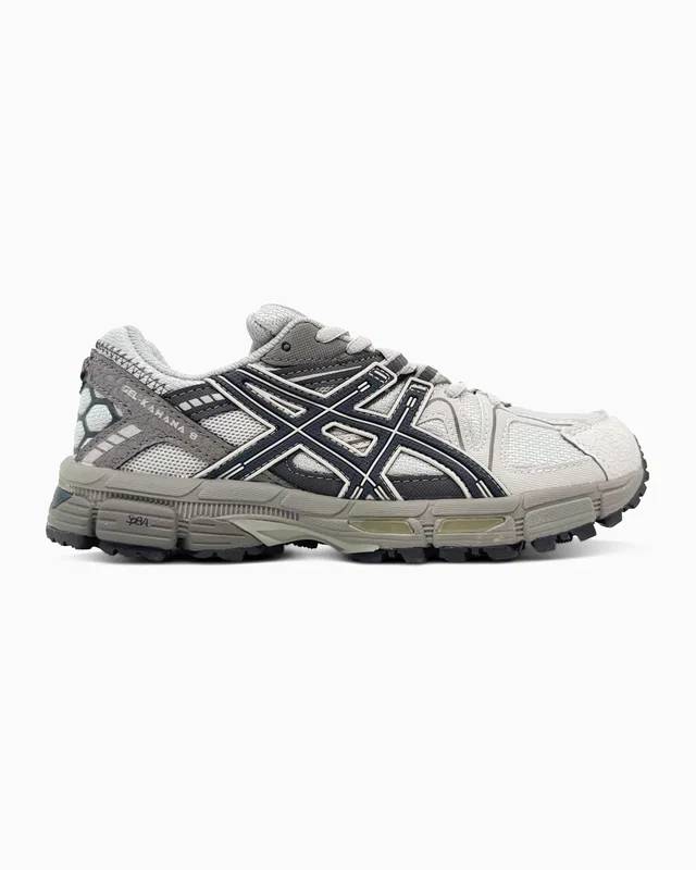 Asics Gel Kahana 8 Cement Grey — головне фото товару