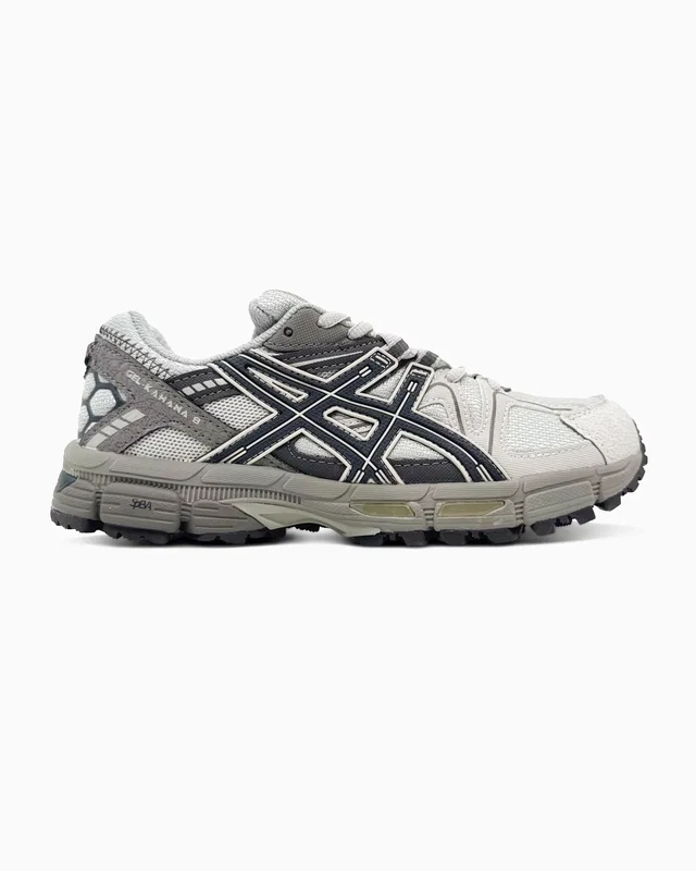 Asics Gel Kahana 8 Cement Grey — головне фото товару