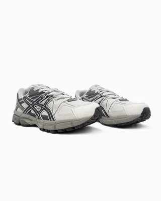 Asics Gel Kahana 8 Cement Grey — головне фото товару