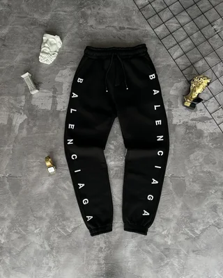Штани Balenciaga — головне фото товару