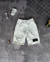 Шорти Stone Island — головне фото товару