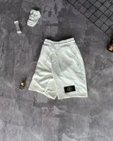 Шорти Stone Island — головне фото товару