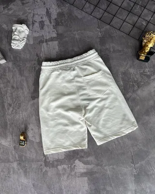 Шорти Stone Island — головне фото товару