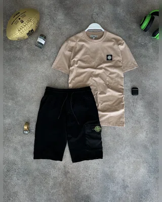 Комплект Stone Island — головне фото товару
