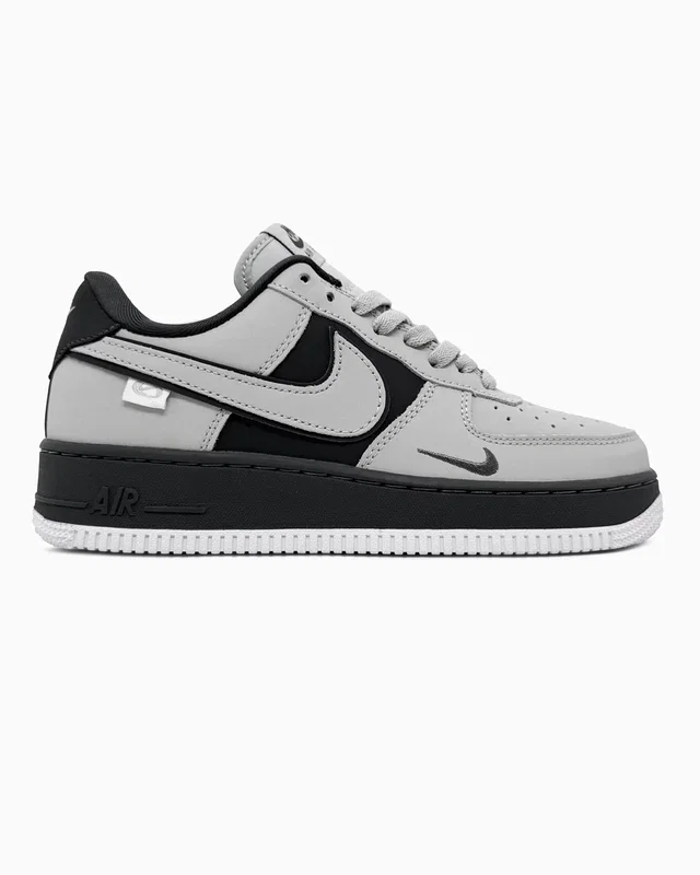 Nike Air Force 1 Low Grey — головне фото товару