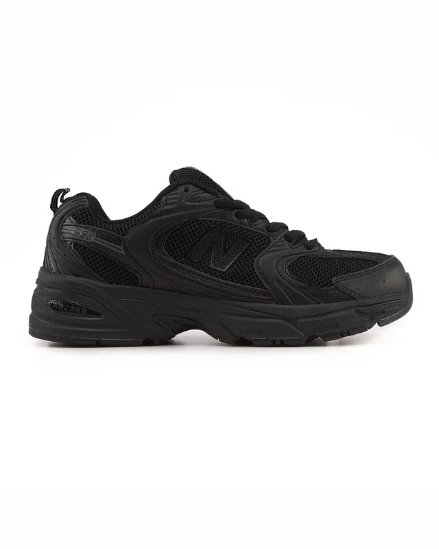 New Balance 530 Black — головне фото товару